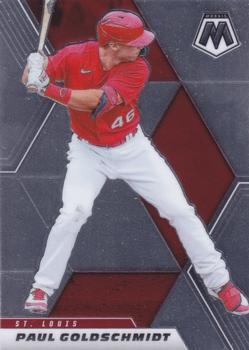 Paul Goldschmidt