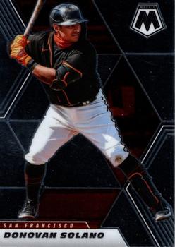 Donovan Solano