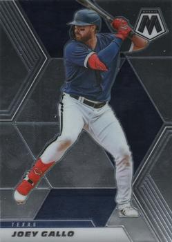 Joey Gallo
