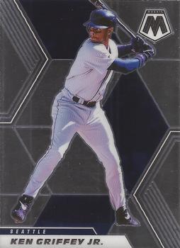 Ken Griffey Jr.