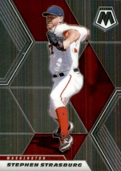 Stephen Strasburg