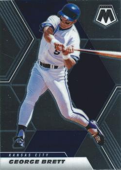 George Brett