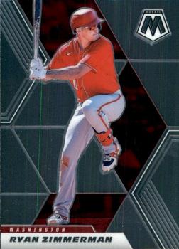 Ryan Zimmerman