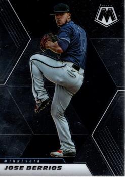 Jose Berrios