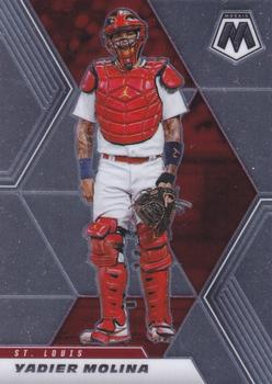 Yadier Molina