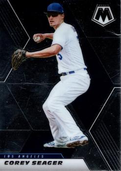 Corey Seager