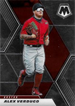 Alex Verdugo