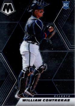 William Contreras