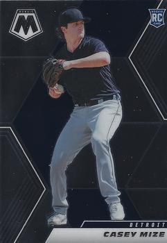 Casey Mize