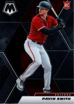 Pavin Smith