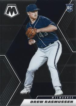Drew Rasmussen