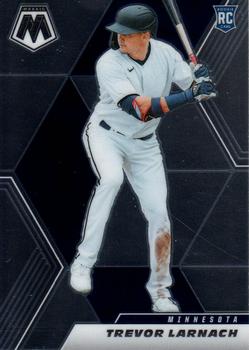 Trevor Larnach