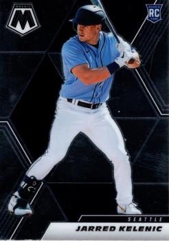 Jarred Kelenic