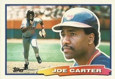 Joe Carter