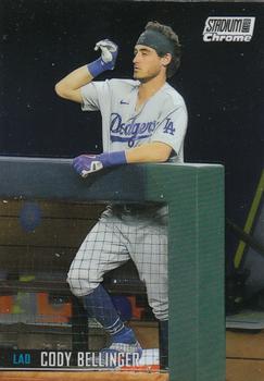 Cody Bellinger