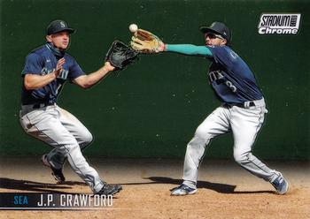 J.P. Crawford