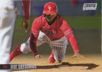 Didi Gregorius