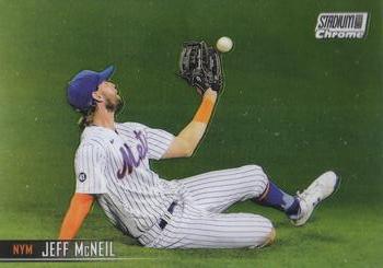 Jeff McNeil