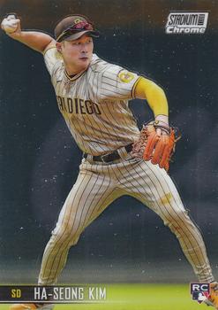Ha-Seong Kim