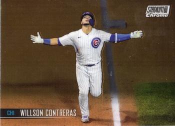Willson Contreras