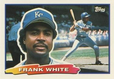 Frank White