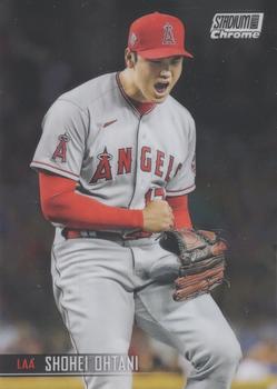 Shohei Ohtani