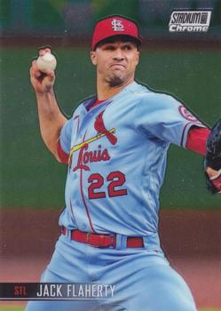 Jack Flaherty