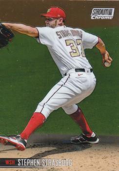 Stephen Strasburg