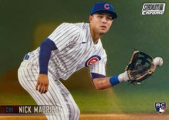 Nick Madrigal