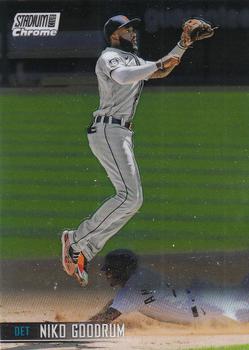 Niko Goodrum