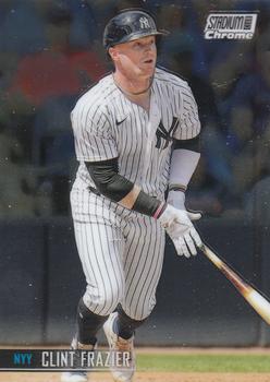 Clint Frazier