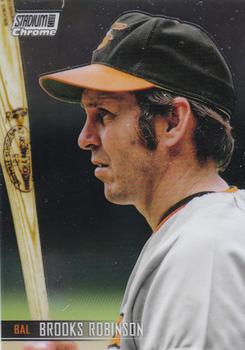 Brooks Robinson