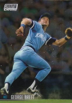 George Brett