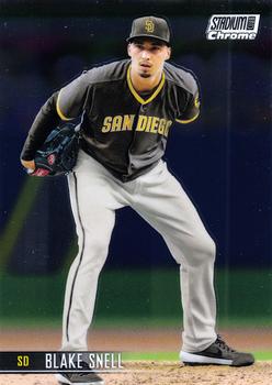 Blake Snell