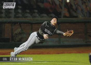Ryan McMahon