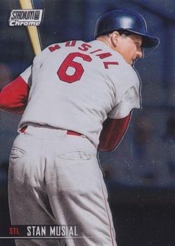 Stan Musial
