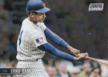 Ernie Banks