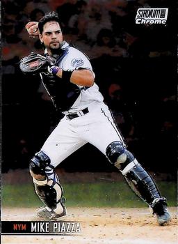 Mike Piazza