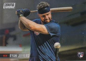 Ryan Jeffers
