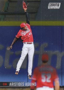 Aristides Aquino