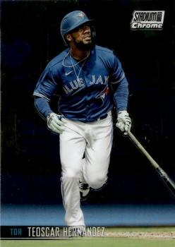 Teoscar Hernandez