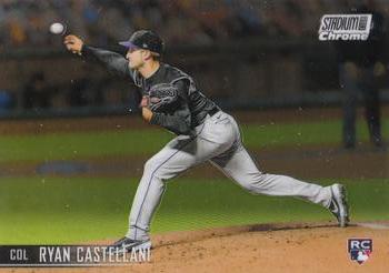 Ryan Castellani