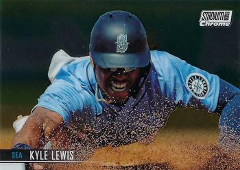 Kyle Lewis