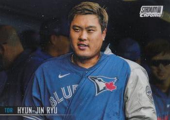 Hyun-Jin Ryu