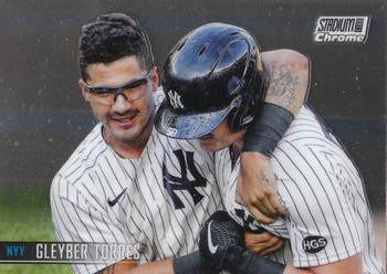 Gleyber Torres