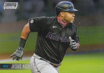 Jesus Aguilar