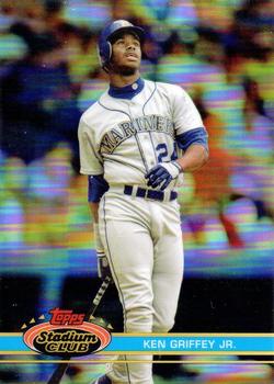 Ken Griffey Jr.