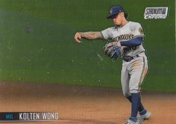 Kolten Wong