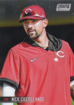 Nick Castellanos