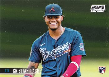 Cristian Pache